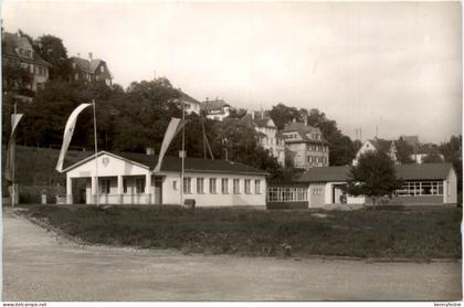 Tuttlingen - Erholungsheim der Arbeiterwohlfahrt