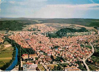 Tuttlingen Fliegeraufnahme