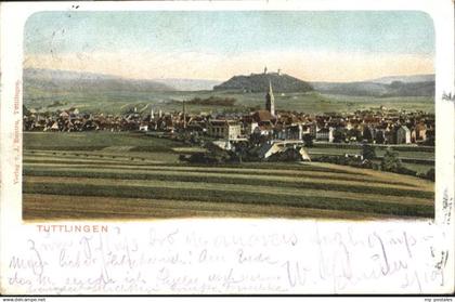 Tuttlingen Gesamtansicht
