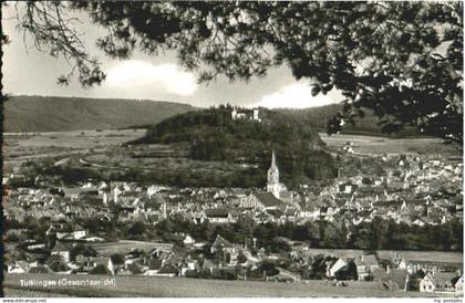 Tuttlingen Kirche