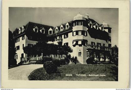 10003996 - Tutzing