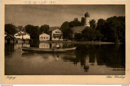 Tutzing,