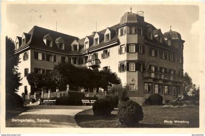 Tutzing - Beringerheim