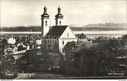 Tutzing Kirche