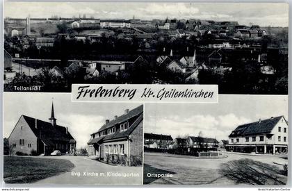 51076940 - Frelenberg