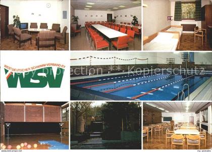 Palenberg Schwimmsportschule