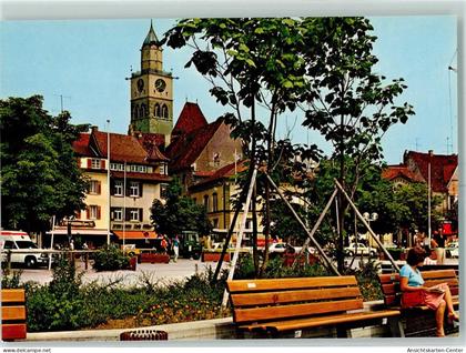 10332818 - Ueberlingen , Bodensee