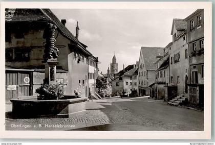 13161289 - Ueberlingen , Bodensee
