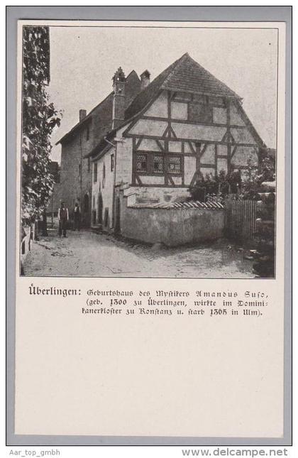 DE BW Überlingen(13-04-09?) ungebraucht Foto A.Feyel