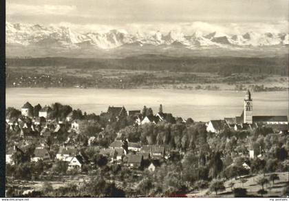 ueberlingen Bodensee