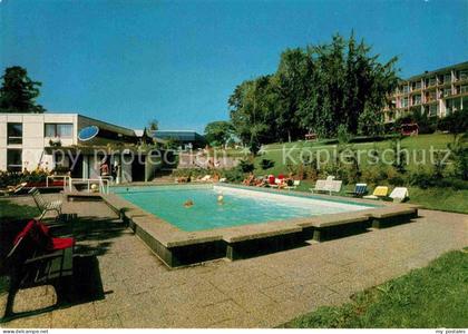 ueberlingen Bodensee Buchinger Klinik am Bodensee