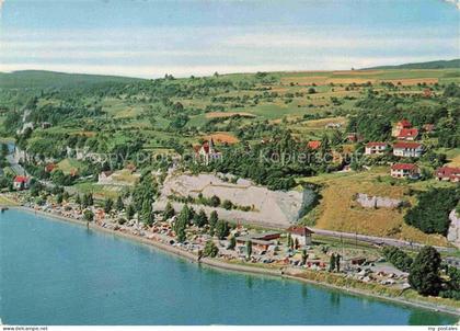 ueberlingen Bodensee BW Bodensee Camping