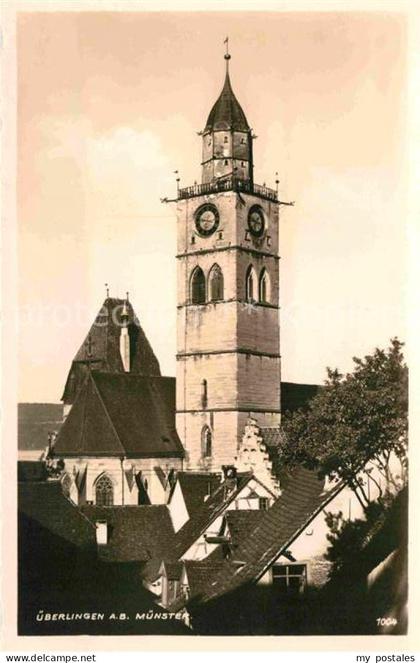 ueberlingen Bodensee Muenster