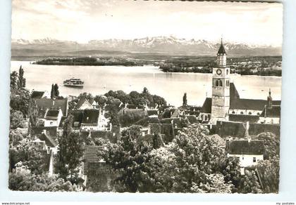 ueberlingen Bodensee ueberlingen