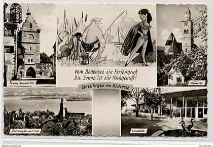 ueberlingen Bodensee ueberlingen