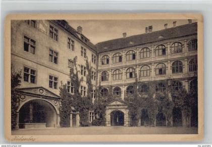 ueberlingen Bodensee ueberlingen Schloss Heiligenberg