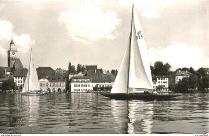 ueberlingen Bodensee ueberlingen  x 1966