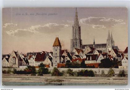 50514894 - Ulm , Donau