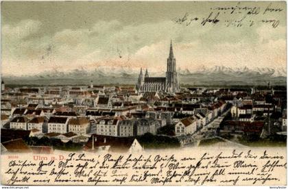 Ulm