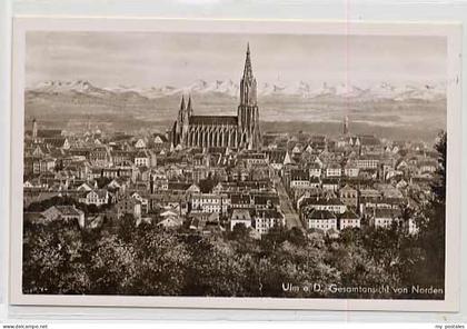 Ulm Donau Ulm
