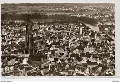 Ulm Donau Ulm