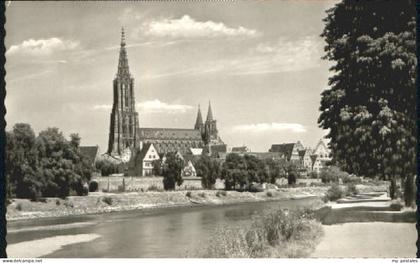 Ulm Donau Ulm Donau