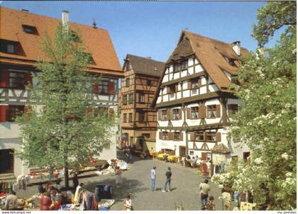 Ulm Donau Ulm Fischerplaetzle