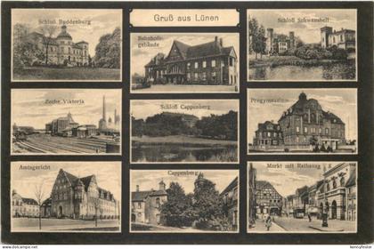Gruß aus Lünen