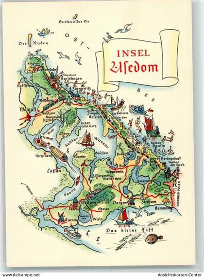39514150 - Usedom