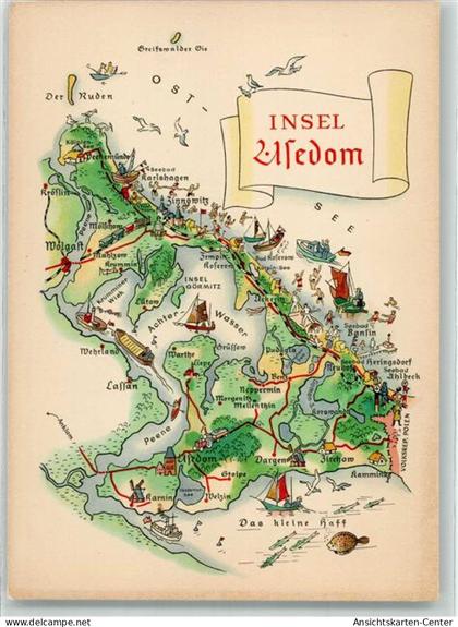 39557356 - Usedom