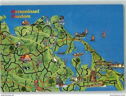 39672276 - Usedom