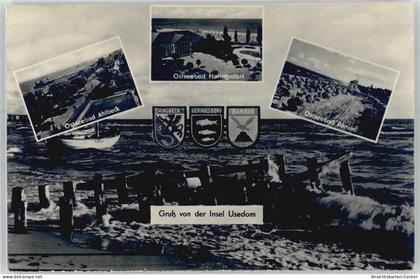 51087819 - Usedom
