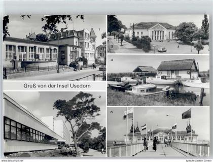 51812337 - Usedom