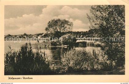 Koelpinsee Usedom Panorama