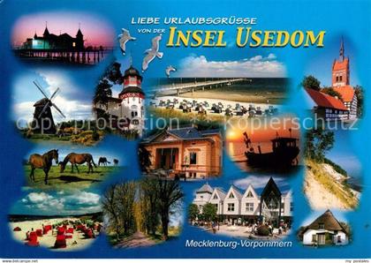 Usedom