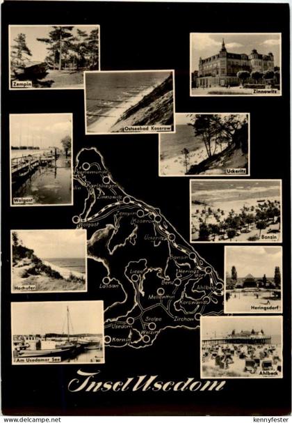 Usedom