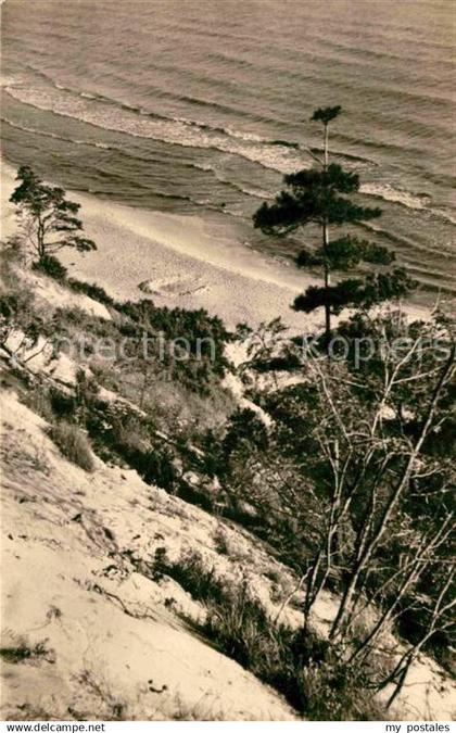 Usedom Hochufer
