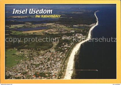 Usedom Kaiserbaeder