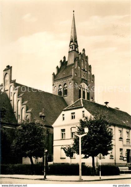 Usedom Rathaus