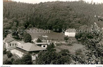 Usingen Panorama