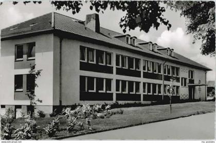 Usingen Schuelerheim