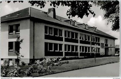 Usingen Schuelerheim