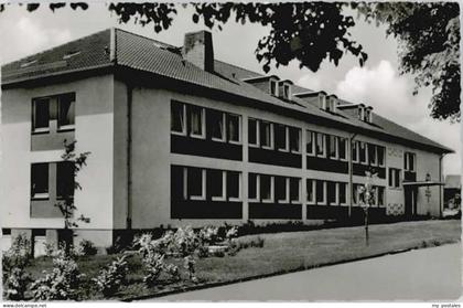 Usingen Schuelerheim