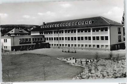 Usingen Schuelerheim