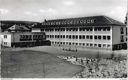 Usingen Schuelerheim