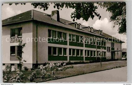Usingen Schuelerheim