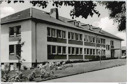 Usingen Schuelerheim