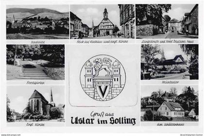 55085849 - Uslar