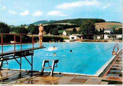 Uslar Solling Schwimmbad