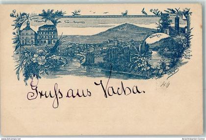 13615068 - Vacha